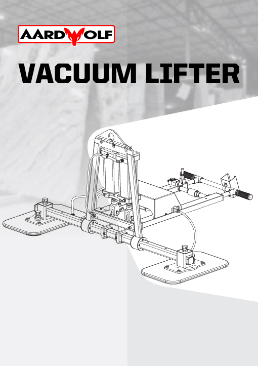 Vacuum Lifters