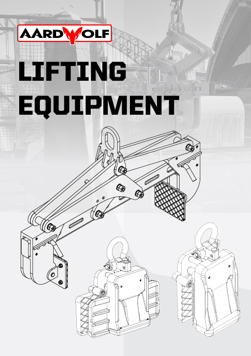Danh Mục Thiết Bị Nâng Hạ
