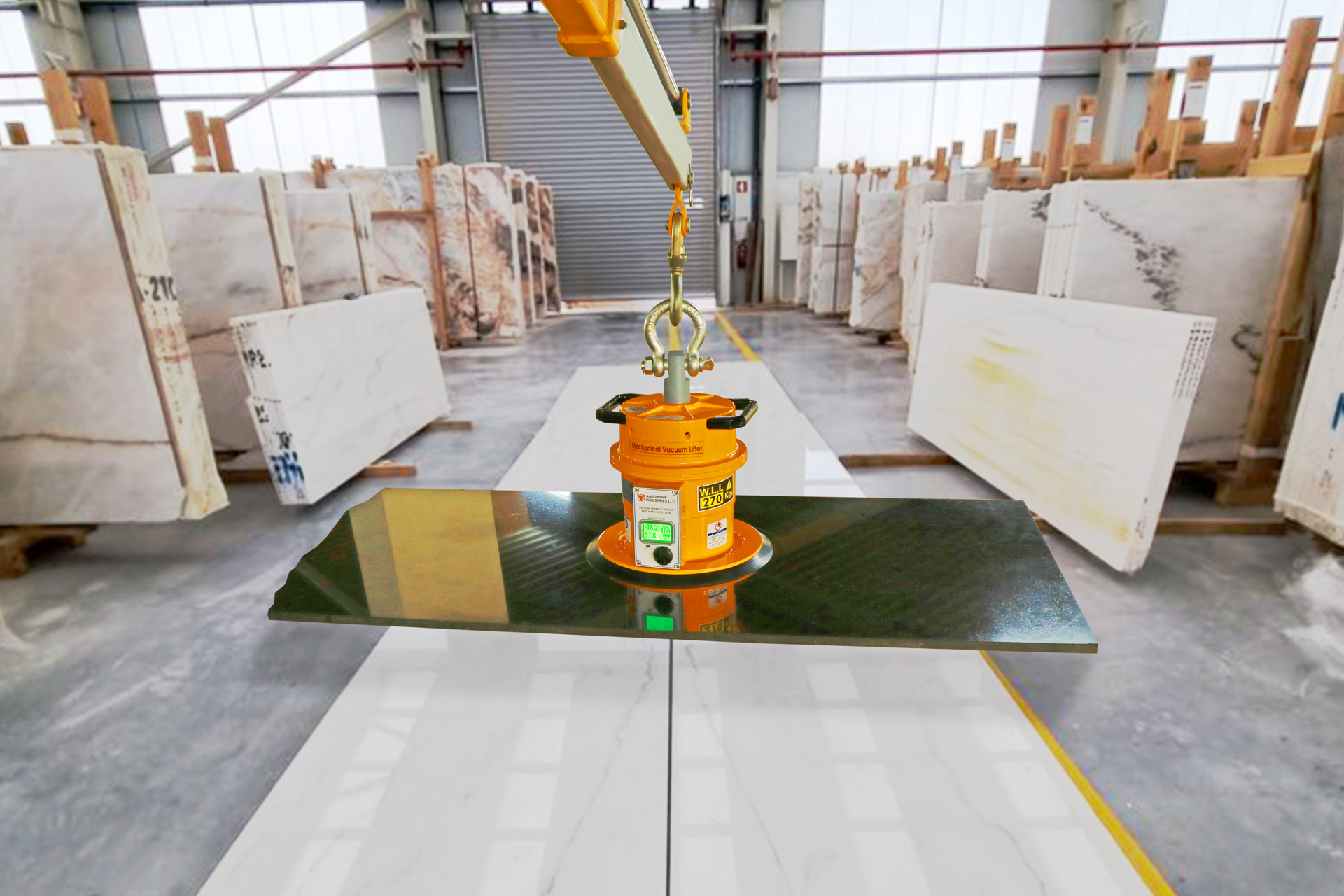 mono vacuum lifter 2