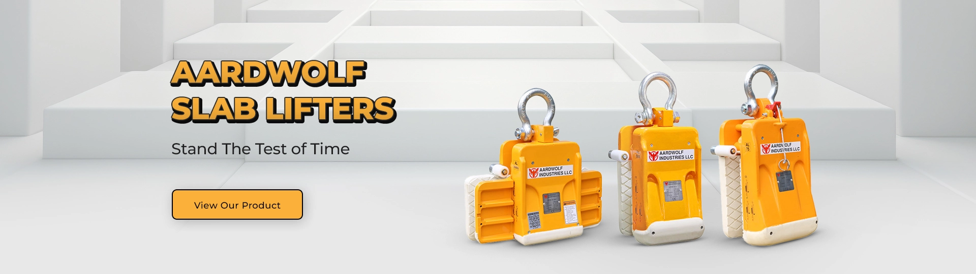 Slab Lifter