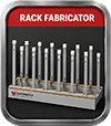 Design storage rack systems